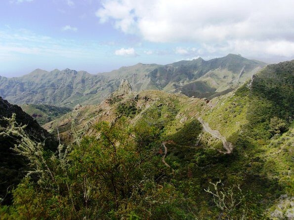 Amazing Anaga - A Detailed Look at the Tour Itinerary