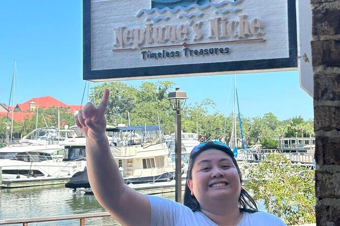 Amazing Arlington (TX) Scavenger Hunt - Key Points