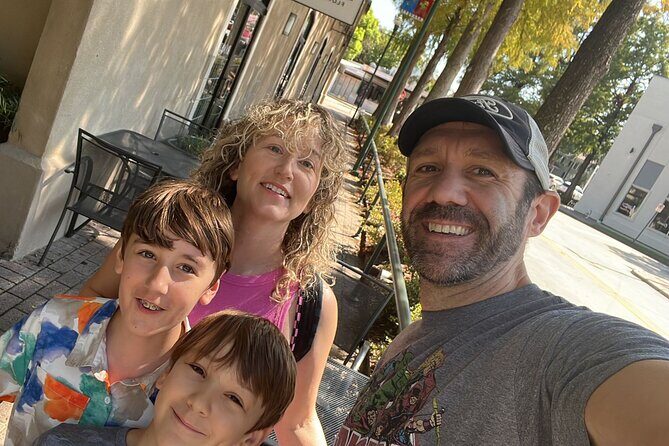 Amazing Arlington (TX) Scavenger Hunt - Final Words