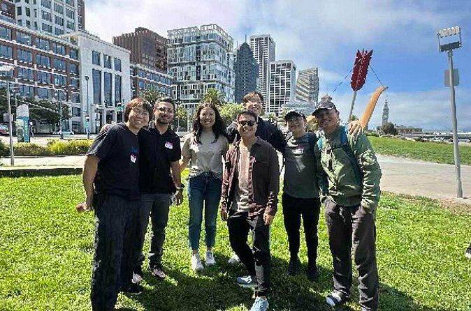 Amazing Art Walk in Denver with Guide to Denver Street Arts - FAQ