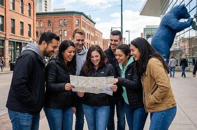 Amazing Art Walk in Denver with Guide to Denver Street Arts - Final Thoughts