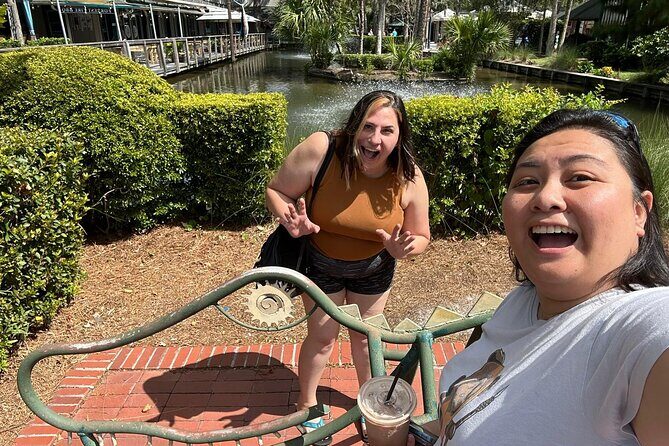 Amazing Artesia Scavenger Hunt - Key Points