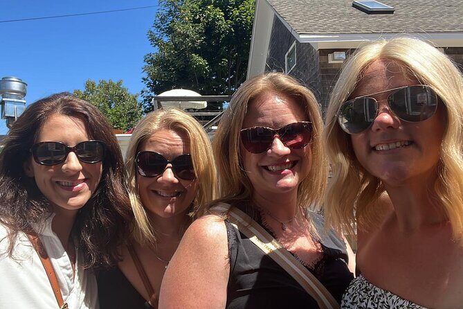 Amazing Asbury Park Scavenger Hunt - Key Points