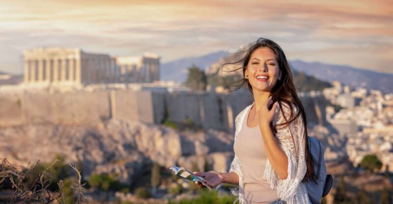 Amazing Athens: Capturing Memories amidst the Acropolis View - Key Points