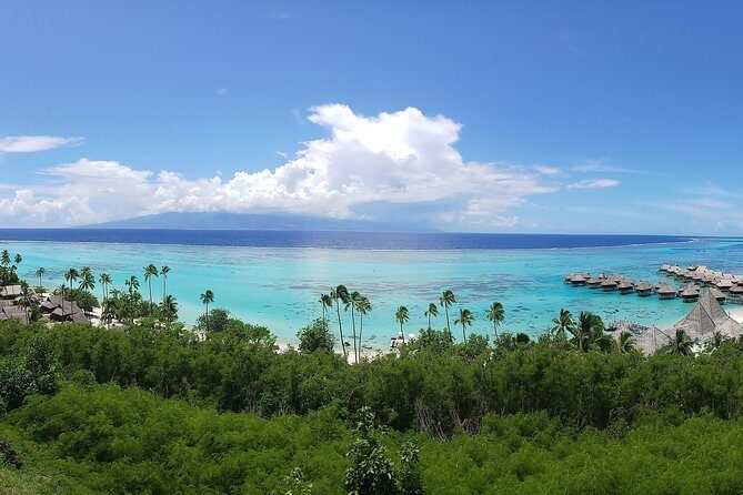 Amazing attractions of Tahiti charming island  Private half day circle tour - FAQs