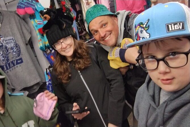 Amazing Avalon CA Scavenger Hunt - Exploring the Details of the Amazing Avalon CA Scavenger Hunt