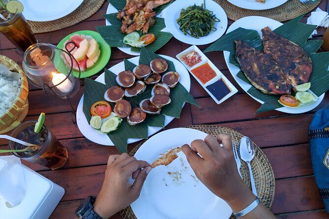 Amazing Bali Spa and Jimbaran Seafood Dinner Packages - Final Thoughts