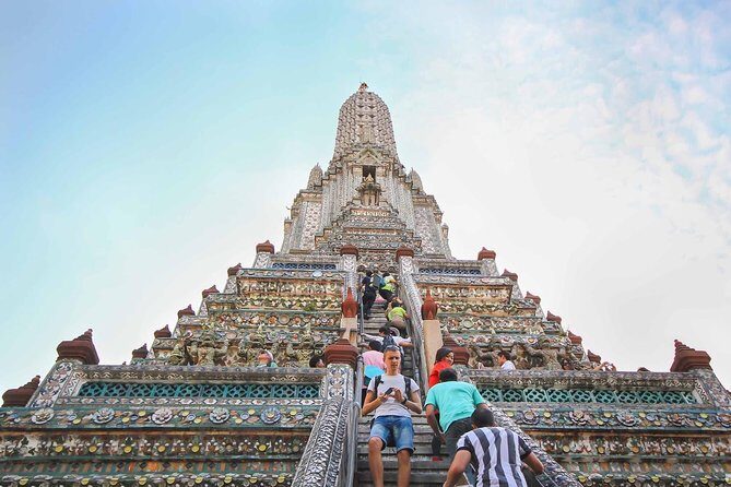 Amazing Bangkok Tour with Grand Palace, Emerald Buddha & Wat Arun - Final Thoughts: Is It Worth It?