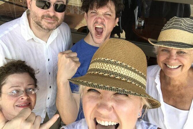 Amazing Bar Crawl in Boulder - Detailed Breakdown of the Tour