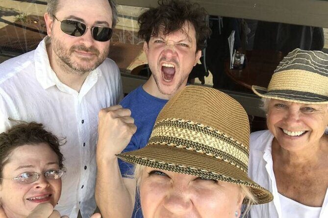 Amazing Bar Crawl in Fort Lauderdale - A Closer Look at the Fort Lauderdale App-Led Bar Crawl