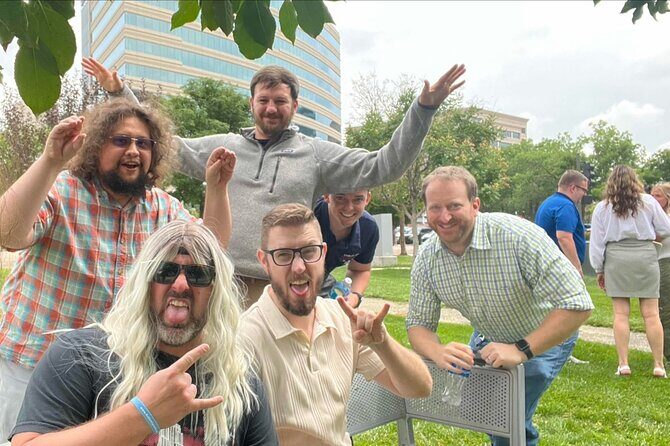 Amazing Bar Crawl in Palm Springs - Final Thoughts