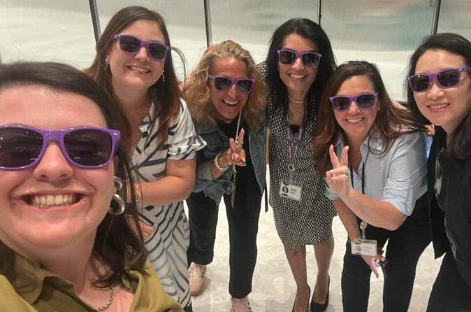 Amazing Bar Crawl in Palm Springs - FAQ