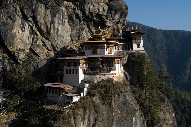 Amazing Bhutan in 7 Days - A Detailed Look at the 7-Day Bhutan Tour