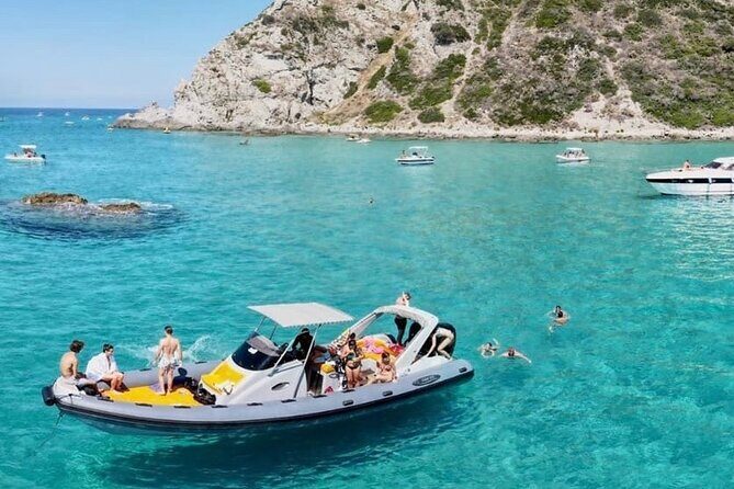 Amazing boat trip from Tropea to Capo Vaticano - 6 to 12 people - Final Thoughts: Who Will Love This Tour?