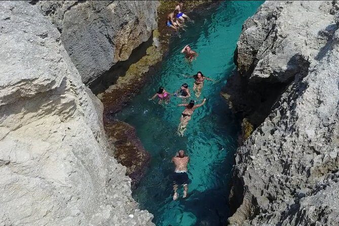 Amazing boat trip from Tropea to Capo Vaticano - 6 to 12 people - FAQ