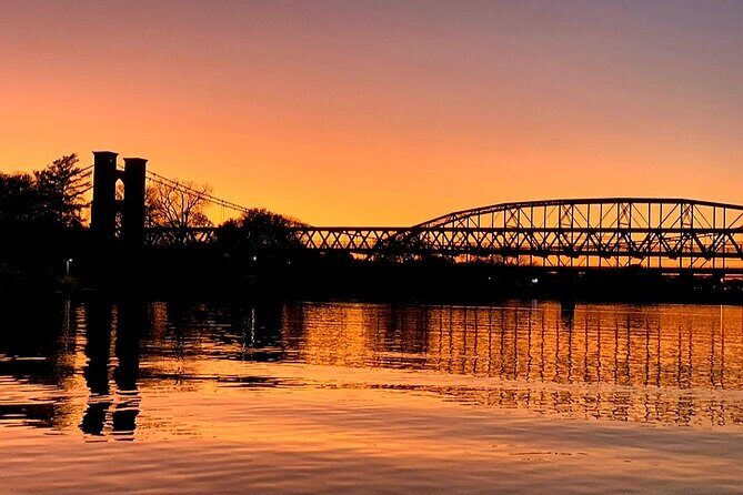 Amazing Brazos River Morning or Sunset Boat Adventure in Waco - Deep Dive into the Brazos River Tour in Waco