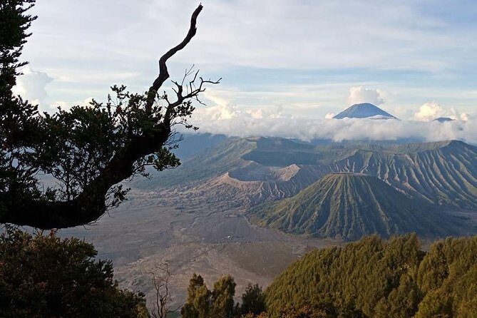 Amazing Bromo Madakaripura Waterfalls and Ijen - What Makes This Tour Stand Out?