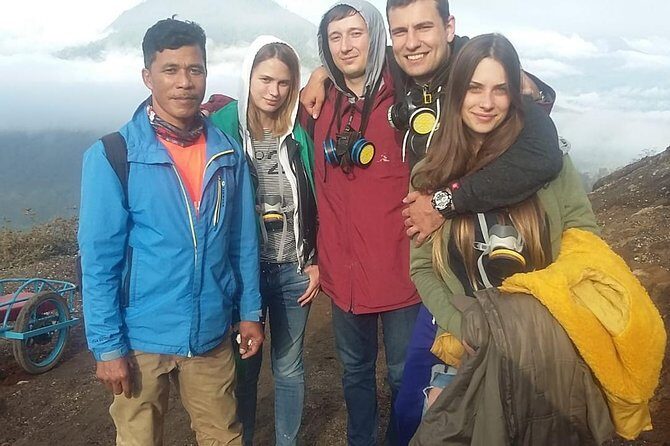 Amazing Bromo Madakaripura Waterfalls and Ijen - Final Thoughts