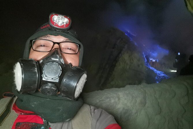 Amazing Bromo Madakaripura Waterfalls and Ijen - FAQ