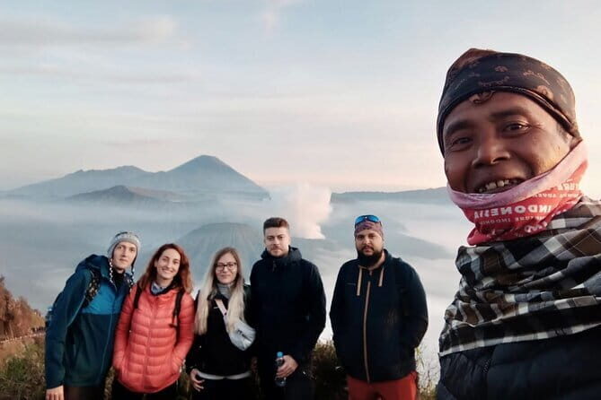 Amazing Bromo Sunrise and Tumpak Sewu Waterfall Tour - An In-Depth Look at the Tour Experience