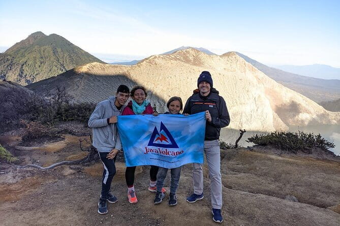 Amazing Bromo Sunrise and Tumpak Sewu Waterfall Tour - Who Will Love This Tour?