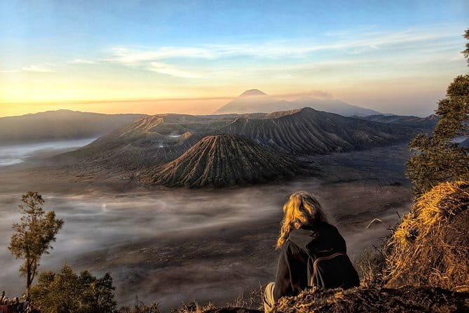 Amazing Bromo Sunrise and Tumpak Sewu Waterfall Tour - The Sum Up