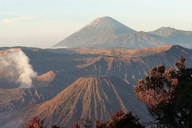 Amazing Bromo Sunrise and Tumpak Sewu Waterfall Tour - FAQ about the Bromo and Tumpak Sewu Tour
