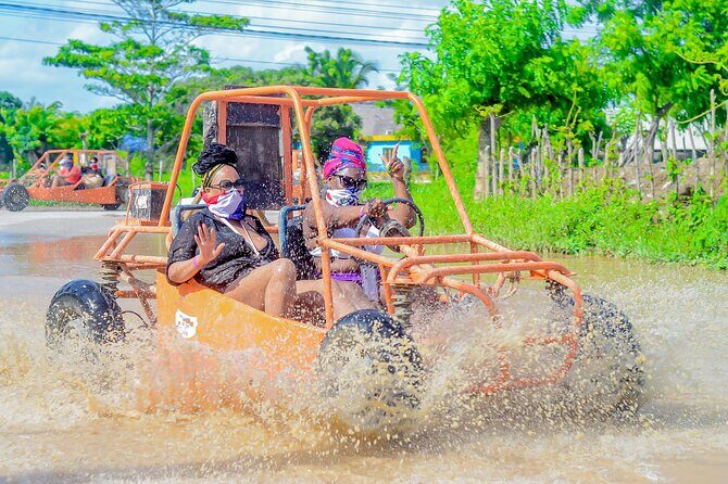 Amazing Buggy'S Tour in Punta Cana - Final Thoughts