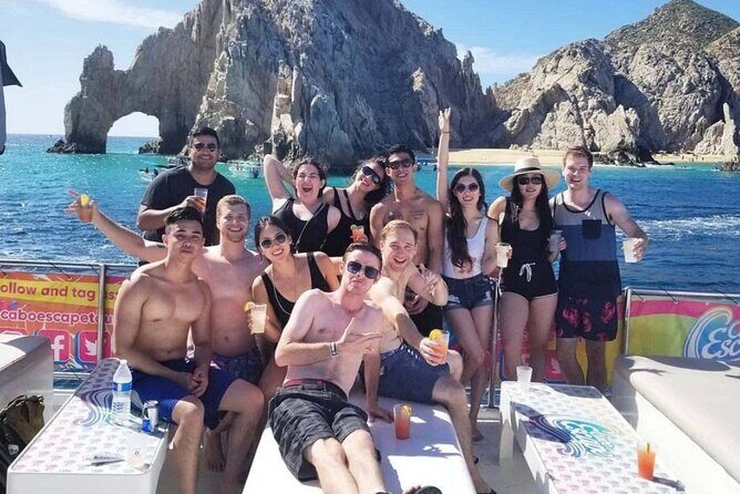 Amazing Cabo and Snorkel Adventure - Wrapping It Up: Who Will Love This Tour?