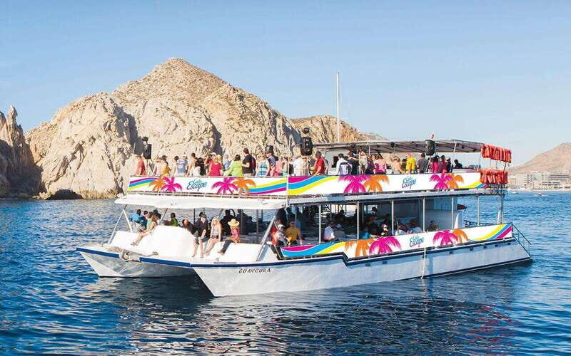 Amazing Cabo and Snorkel Adventure - Key Points