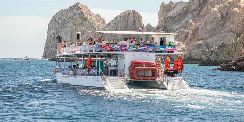 Amazing Cabo and Snorkel Adventure - Setting the Scene: What to Expect from the Tour