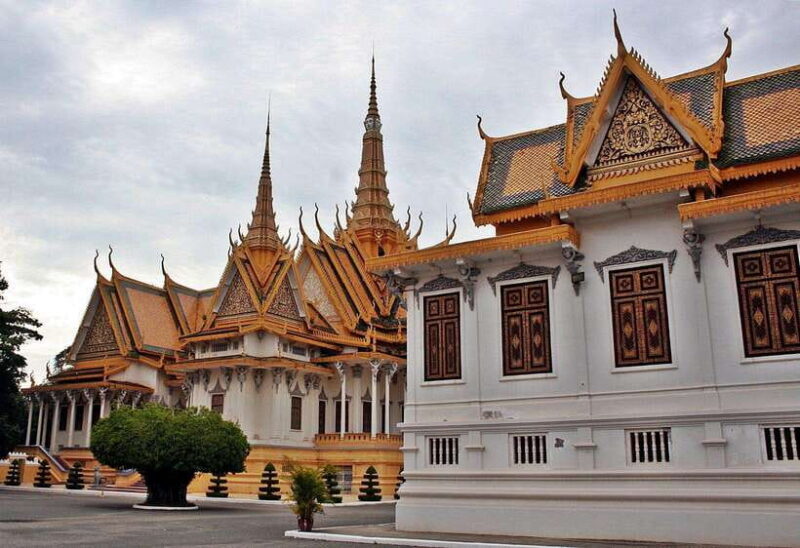 Amazing Cambodia 5 Days Private Tour Phnom Penh & Siem Reap - Why This Tour Offers Great Value