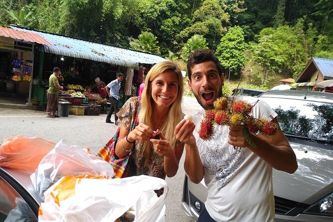 Amazing Cameron Highland Day Tour From Kuala Lumpur - Key Points