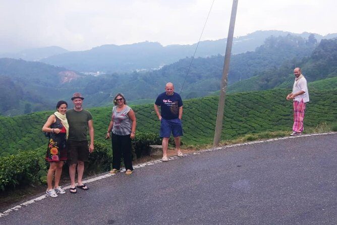 Amazing Cameron Highland Day Tour From Kuala Lumpur - FAQs