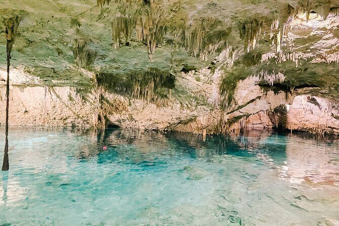 Amazing Cenote in Taak Bi Ha - FAQs about the Taak Bi Ha Cenote Tour