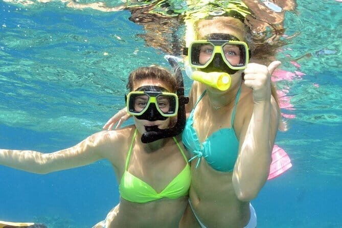 Amazing Cham Island Snorkeling Tour From Hoi An or Da Nang - Key Points