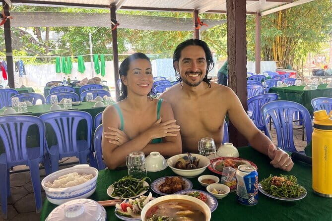 Amazing Cham Island Snorkeling Tour From Hoi An or Da Nang - The Practicalities: What You Need to Know