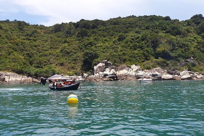 Amazing Cham Island Snorkeling Tour From Hoi An or Da Nang - Who Is This Tour Best For?