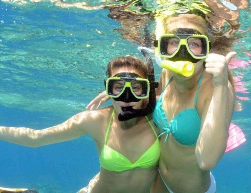 Amazing Cham Island Snorkeling Tour From Hoi An or Da Nang - Key Points