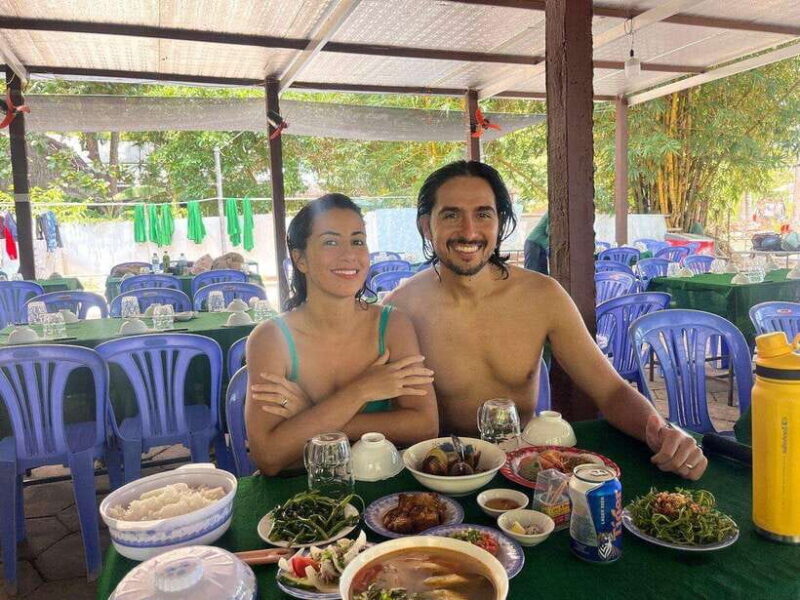 Amazing Cham Island Snorkeling Tour From Hoi An or Da Nang - Final Thoughts: Is This Tour Worth It?