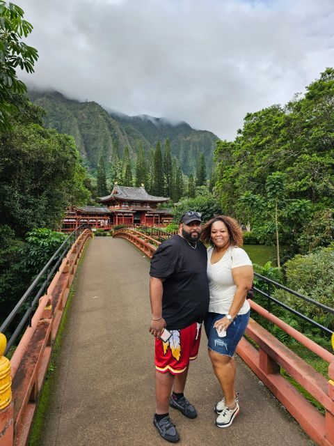 Amazing Circle Island Tour - Amazing Circle Island Tour: An In-Depth Look at Hawaii’s Best