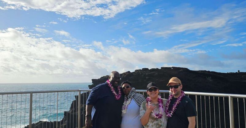 Amazing Circle Island Tour - Who Will Love This Tour