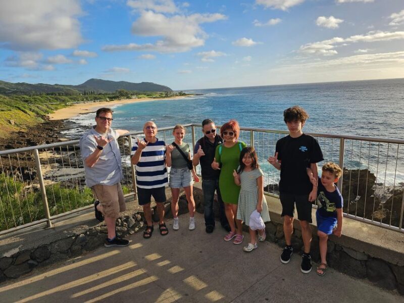 Amazing Circle Island Tour - FAQs