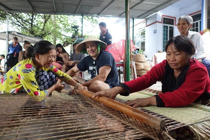 Amazing City Tour & Ba Ho Waterfall By Car (Minimum 02 guest) - What We Love About This Tour