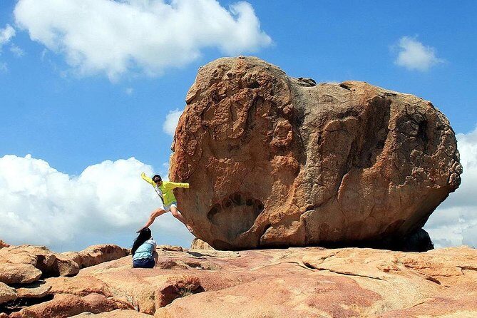 Amazing City Tour & Ba Ho Waterfall By Car (Minimum 02 guest) - Who Should Consider This Tour?