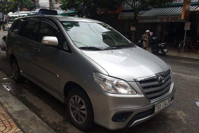 Amazing City Tour & Ba Ho Waterfall By Car (Minimum 02 guest) - The Sum Up