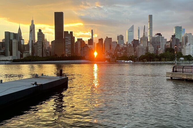 Amazing City Tour NYC 4 hours up to 5pax - A Closer Look at the NYC Private City Tour