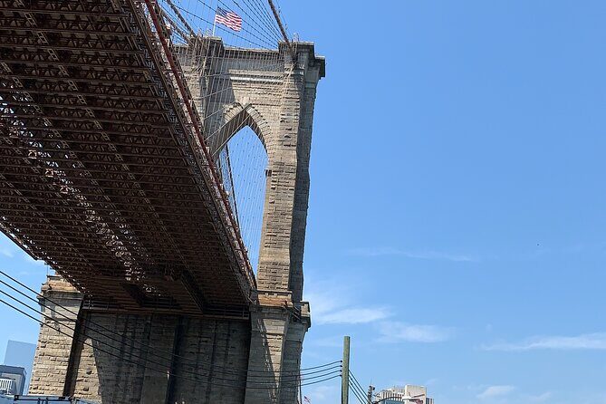 Amazing City Tour NYC 4 hours up to 5pax - Frequently Asked Questions