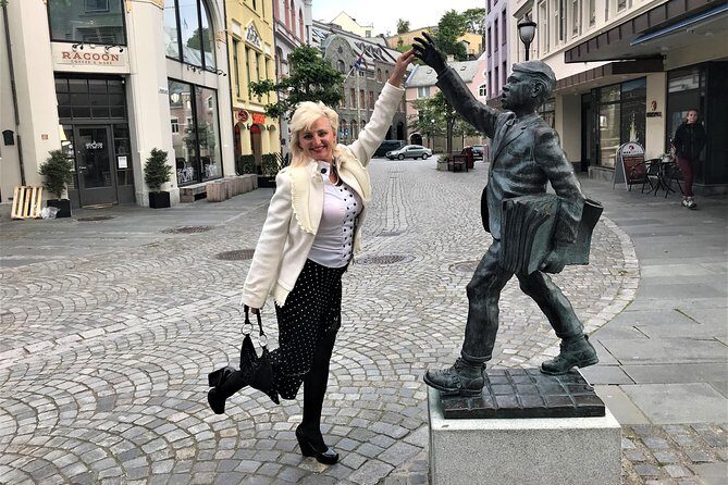 Amazing city walk in Ålesund - Why Travelers Rave About This Tour