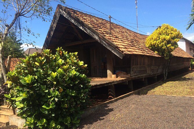 Amazing Coffee full-day tour in Buon Ma Thuot - Daklak - Frequently Asked Questions